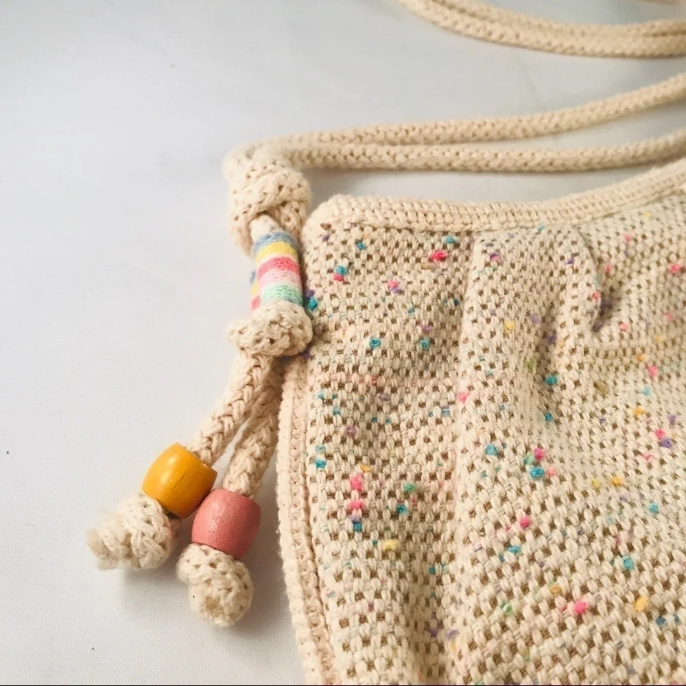 Vintage CarpetBags of America Purse